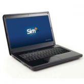 Notebook Sim+ 6000 Intel Pentium Dual Core 6gb Hd 500gb