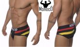 Cueca Boxers