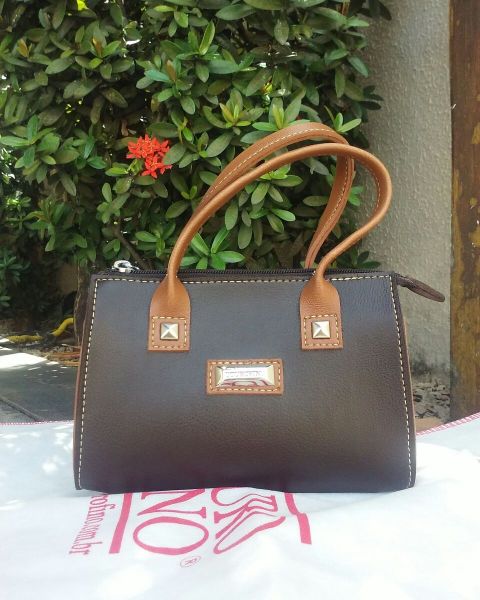 Bolsa Pequena