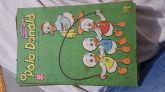 PATO DONALD NR 0632