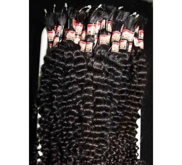 CABELO CACHEADO DE 70CM