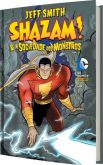 Shazam! & a Sociedade dos Monstros