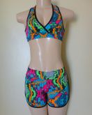 Conjunto Fitness