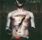 In Extremo - 7 CD Importado, MARCAS SUPERFICIAIS NA MIDIA!!!