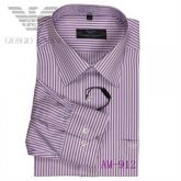 Camisa Social Giorgio Armani.