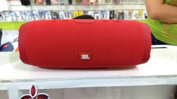 CAIXA DE SOM MODELO 1