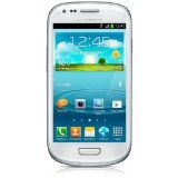 Samsung GT-i8190 Galaxy S3 Mini 3G BRANCO 900/1900/2100 fábr
