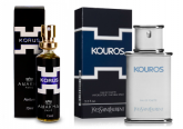 Perfume - Korus (Ref. Kouros)