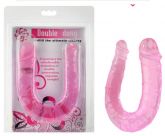 PENIS DUPLO JELLY