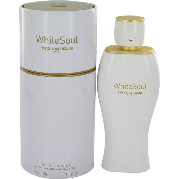 White Soul Feminino EDP