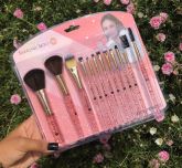 Kit de Pincéis Sabrina Sato