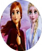 Clipes Frozen