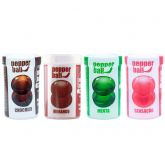 PEPPER BALL PLUS COMESTÍVEL DUPLA 3G