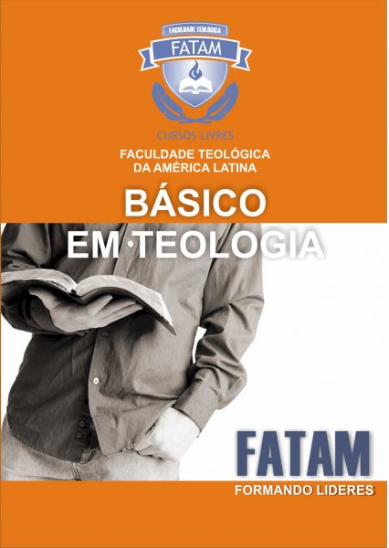 CURSO BÁSICO EM TEOLOGIA FATAM