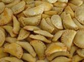 Pastelzinho de frango