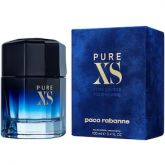 Pure XS Paco Rabanne Eau de Toilette - Perfume Masculino 100ml