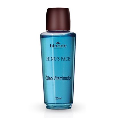 RT3h - HINO’S FACE ÓLEO VITAMINADO – 25ml