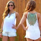 Blusa Hélia - Cod.: 388