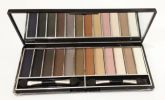 Paleta de Sombras Day By Day Luisance