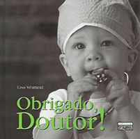 Obrigado, Doutor! (capa dura)