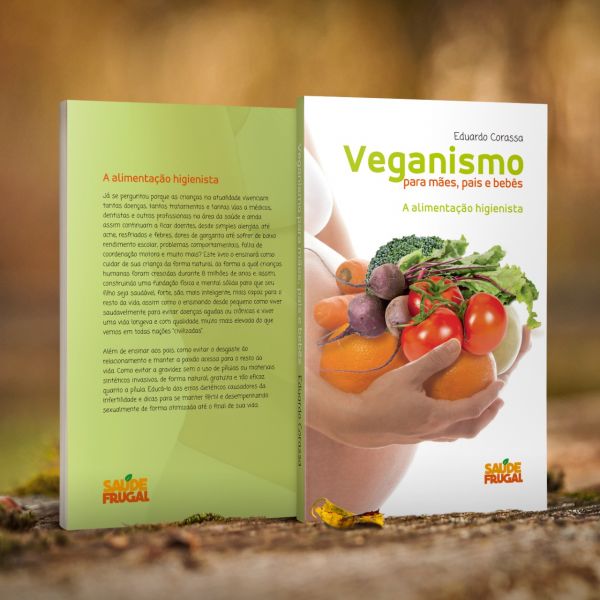 Veganismo para mães, pais e bebês