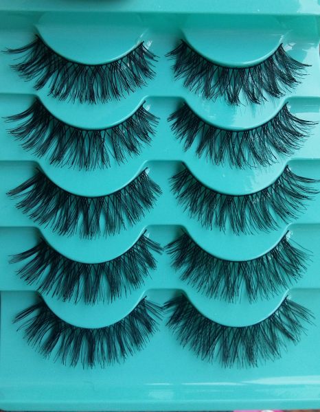 Cílios Postiços - l11