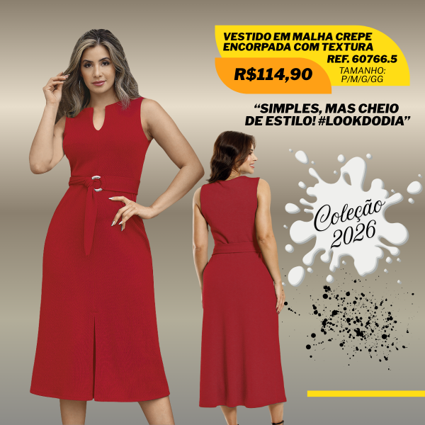 Moda feminina Fabrica  01