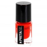 Esmalte Preta Gil Derruba Forninho