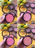 Blush Fenzza