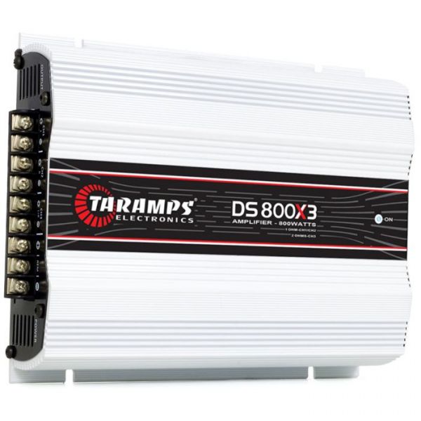 Taramps DS800X3