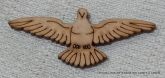 CÓD-RE43 DIVINO EM MDFNº2 CRU 5X2