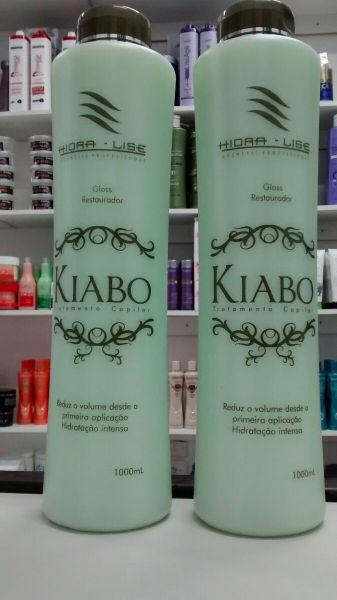 quiabo- hidralise