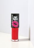 L.A. Colors- Liquid Matte Lipstick- Lusty
