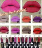 Batom Fosco Queen Mod 02