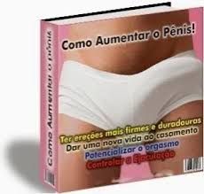Aumento Peniano Natural
