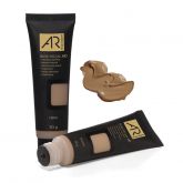 6600 AR MAQUIAGEM - BASE FACIAL HD BRONZE
