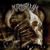 Krisiun - AssassiNation (Cd Nacional)