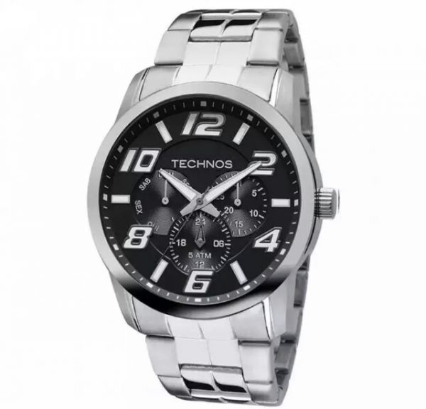 Relógio technos masculino
