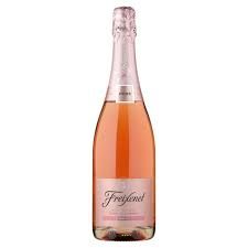 ESPUMANTE FREIXENET  ROSADO BRUT  750ML