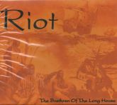 Riot - The Brethren of the Long House (C/ Slipcase/Lacrado)