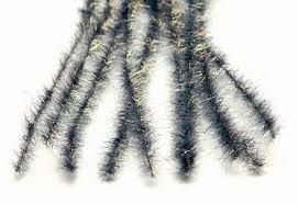 ETB - EASY TIE BRUSH (Pearl UV)
