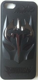 CASE BATMAN PARA IPHONE 5 E 5S