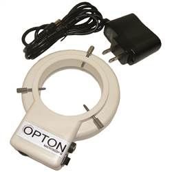 Iluminador Circular LED para Estereoscópio - CS/AT-TA 0178-L