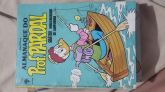 ALMANAQUE DO PROFESSOR PARDAL NR 01