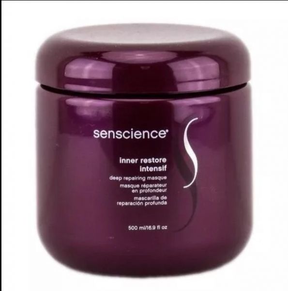Senscience Inner Restore Intensif Tratamento 500ml