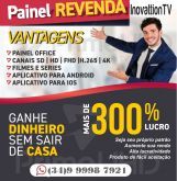 Painel Iptv Revenda Pós Pago 10 Creditos (Cada R$10) Acertar Os creditos Com 45 dias O Que Consumir