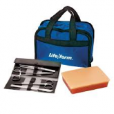 Kit para Prática de Sutura CS/SK-LF 01032U