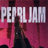 CD PEARL JAM - Ten
