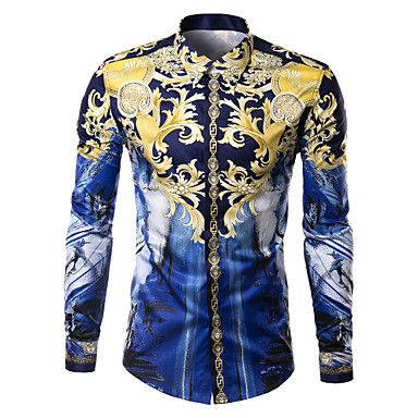 Moda Luxo: Camisa Manga Longa, de Ótima Qualidade. 10% de Desconto apartir de 6 Peças. Frete Grátis