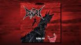 Denfire – Rise Up